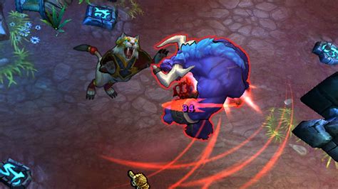 League of Legends: Warring Kingdoms Nidalee (Skin Spotlight).